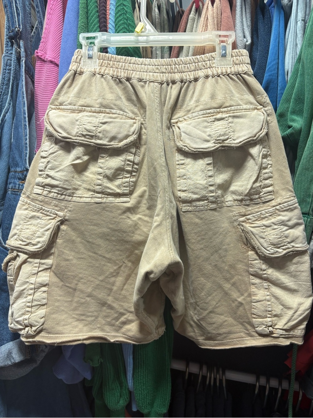 Free People FP One Beck Shorts - Picture 9 of 10